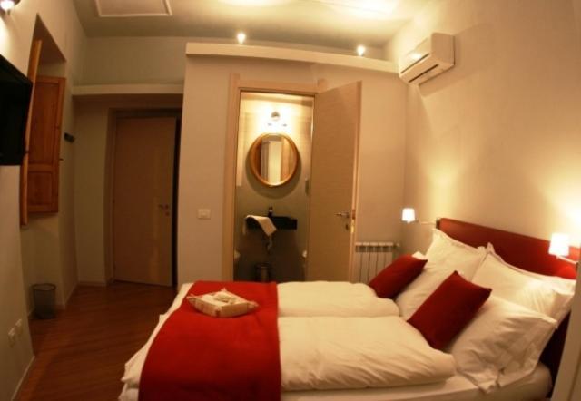 Numero 3 Hotel Cagliari Quarto foto