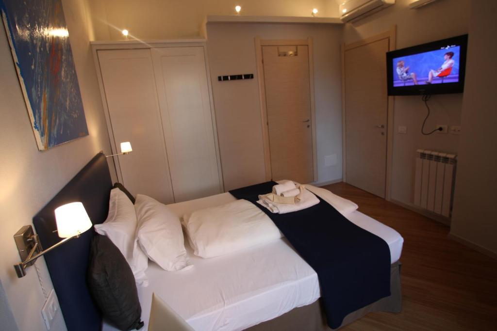 Numero 3 Hotel Cagliari Quarto foto
