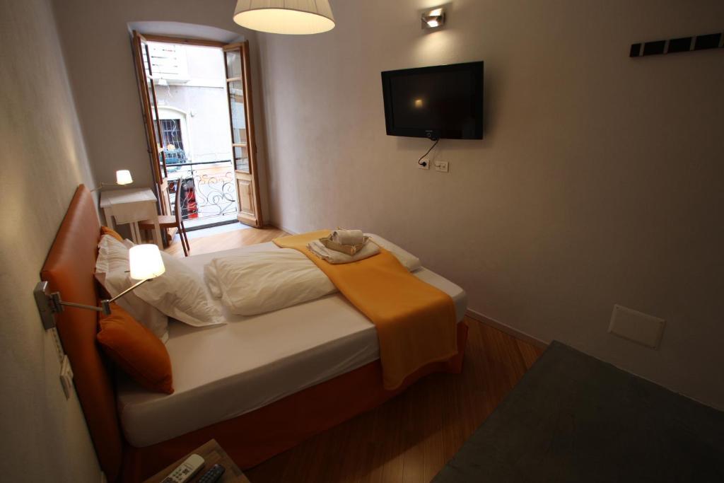 Numero 3 Hotel Cagliari Quarto foto