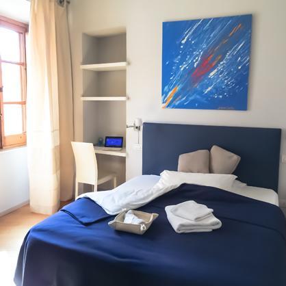 Numero 3 Hotel Cagliari Exterior foto
